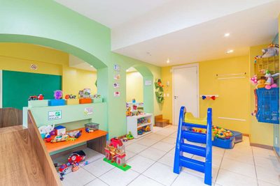 Apartamento, 2 quartos, 58 m² - Foto 2