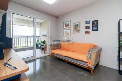 Apartamento, 3 quartos, 83 m² - Foto 3