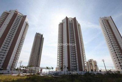 Apartamento, 3 quartos, 232 m² - Foto 1