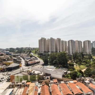 Apartamento, 2 quartos, 60 m² - Foto 3