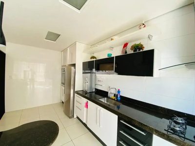 Apartamento, 3 quartos, 105 m² - Foto 4
