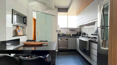 Cobertura, 4 quartos, 253 m² - Foto 2