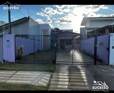 Casa, 3 quartos, 120 m² - Foto 1