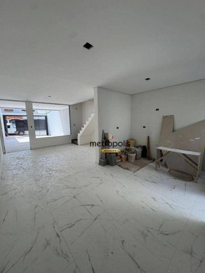 Sobrado, 3 quartos, 147 m² - Foto 4