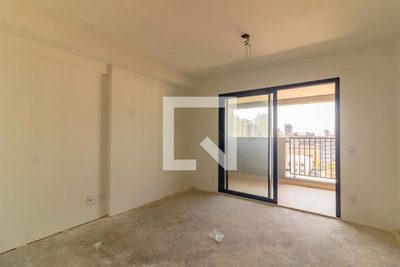 Kitnet-Studio, 27 m² - Foto 1
