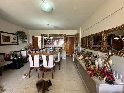 Apartamento, 4 quartos, 110 m² - Foto 1