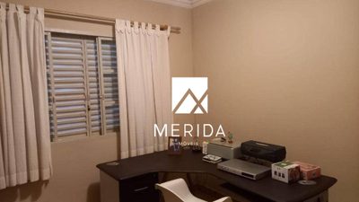 Casa, 3 quartos, 310 m² - Foto 3