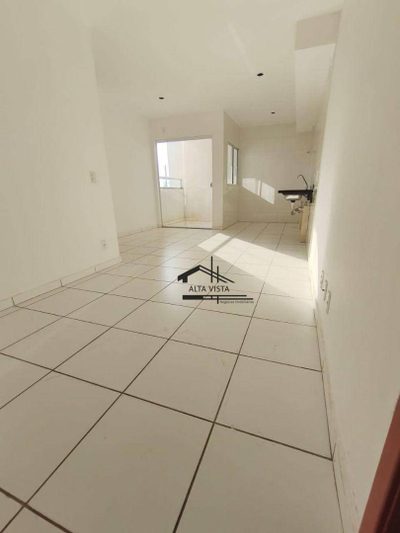 Apartamento, 2 quartos, 51 m² - Foto 2