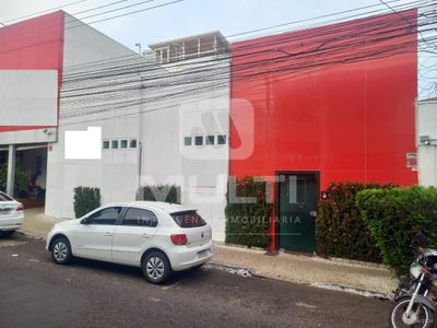 Prédio Inteiro, 136 m² - Foto 1