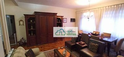 Apartamento, 3 quartos, 144 m² - Foto 2