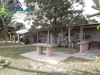 Sítio, 3 quartos, 3 hectares - Foto 1