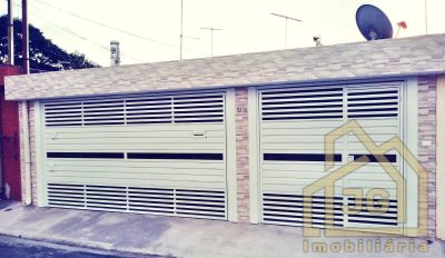 Casa, 3 quartos, 160 m² - Foto 1