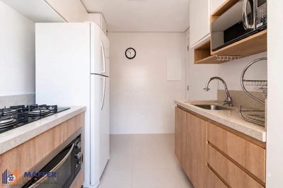 Apartamento, 2 quartos, 55 m² - Foto 5