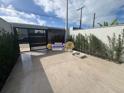 Casa, 3 quartos - Foto 2