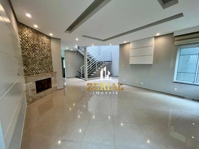 Sobrado, 4 quartos, 384 m² - Foto 2