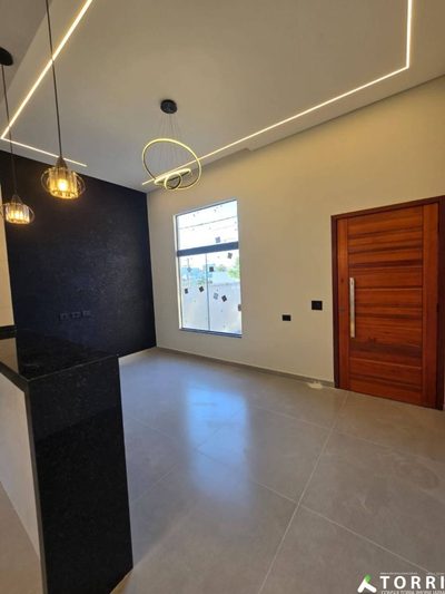 Casa, 2 quartos, 74 m² - Foto 5