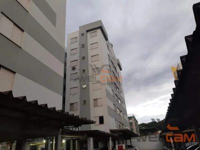Apartamento, 3 quartos, 74 m² - Foto 5