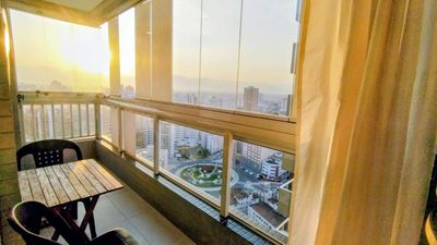 Apartamento, 1 quarto - Foto 3