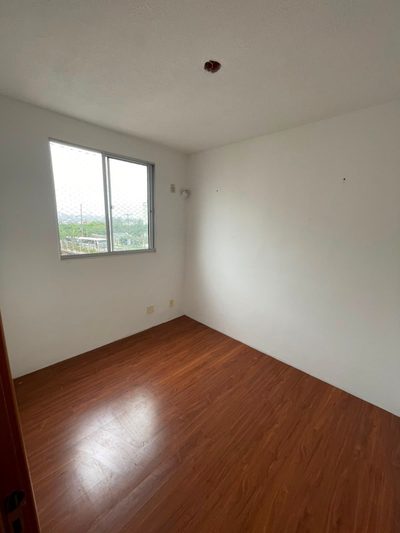 Apartamento, 2 quartos, 41 m² - Foto 2