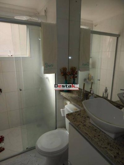 Apartamento, 2 quartos, 54 m² - Foto 5