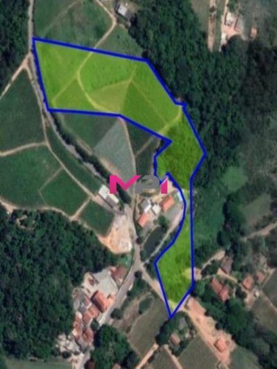Terreno, 20052 m² - Foto 1