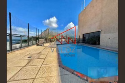 Flat/Apart Hotel, 1 quarto, 38 m² - Foto 1