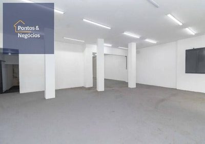 Loja-Salão, 240 m² - Foto 2