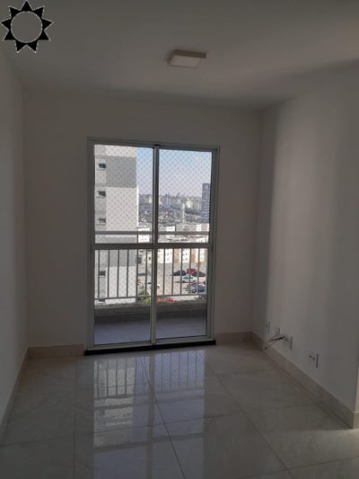 Apartamento, 2 quartos, 50 m² - Foto 1