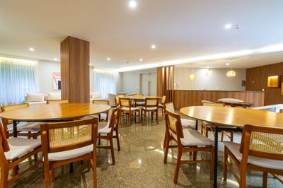 Apartamento, 4 quartos, 276 m² - Foto 2