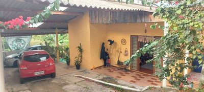 Chácara, 2 quartos, 1100 m² - Foto 5