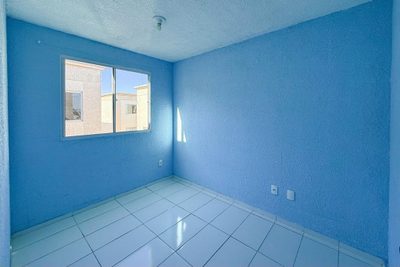 Apartamento, 2 quartos, 41 m² - Foto 2