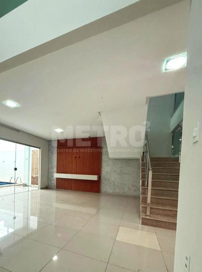 Casa de Condomínio, 1 quarto - Foto 1