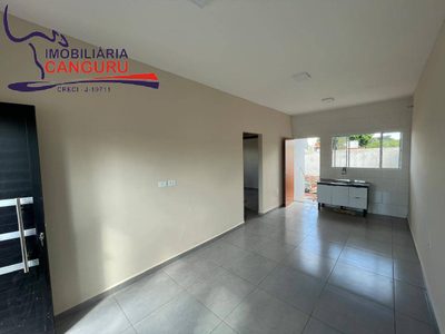 Casa, 2 quartos, 55 m² - Foto 3