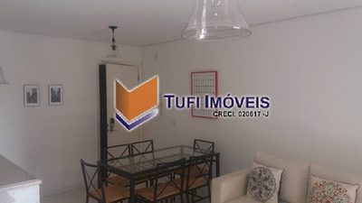 Apartamento, 1 quarto, 57 m² - Foto 3