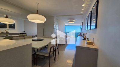 Apartamento, 3 quartos, 130 m² - Foto 4