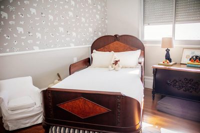 Apartamento, 3 quartos, 278 m² - Foto 3