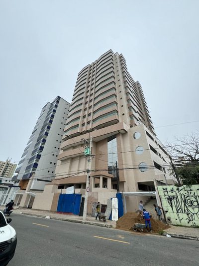 Apartamento, 3 quartos - Foto 1