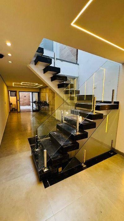 Sobrado, 3 quartos, 169 m² - Foto 5