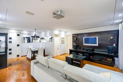 Apartamento, 3 quartos, 125 m² - Foto 1