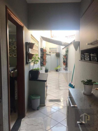 Casa, 3 quartos, 112 m² - Foto 5