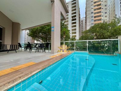 Apartamento, 3 quartos, 135 m² - Foto 2