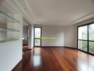 Apartamento, 3 quartos, 250 m² - Foto 2