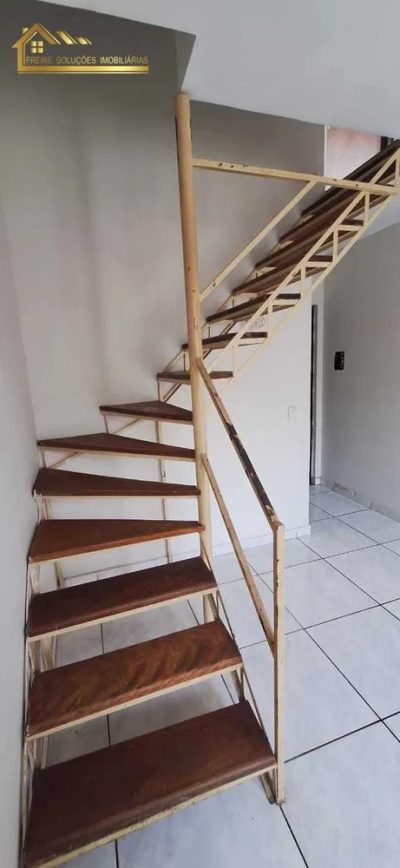 Casa, 2 quartos, 60 m² - Foto 5
