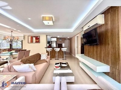Apartamento, 3 quartos, 106 m² - Foto 3