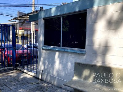 Depósito-Galpão, 2002 m² - Foto 3