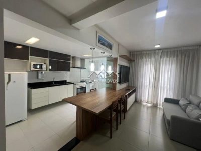 Apartamento, 2 quartos, 58 m² - Foto 5