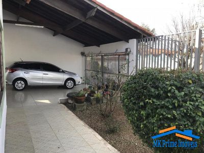 Casa, 3 quartos, 369 m² - Foto 3