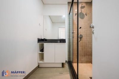 Apartamento, 1 quarto, 26 m² - Foto 5