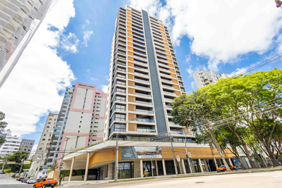 Cobertura, 3 quartos, 260 m² - Foto 1