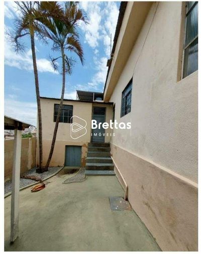 Casa, 2 quartos, 120 m² - Foto 1